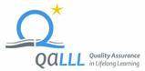 QALLL Lifelong Learning project logo