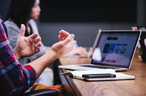 Garantía de calidad en la Formación Profesional